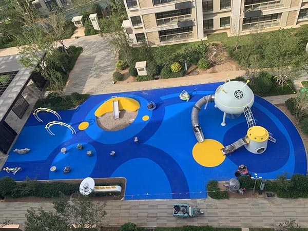 金日集团游乐场